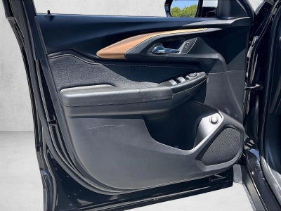 2021 Chevrolet Trailblazer ACTIV