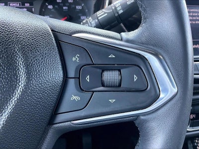 2021 Chevrolet Trailblazer ACTIV