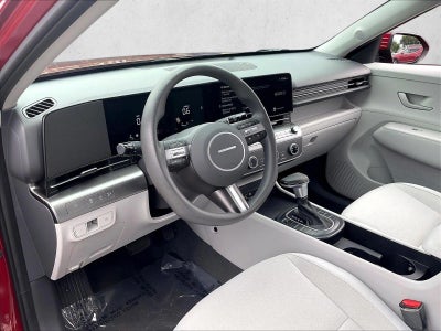 2024 Hyundai Kona SE