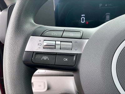 2024 Hyundai Kona SE