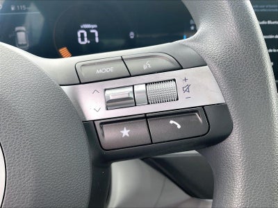 2024 Hyundai Kona SE