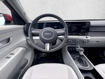 2024 Hyundai Kona SE