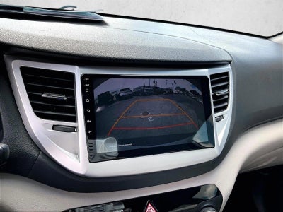 2017 Hyundai Tucson Eco