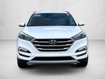 2017 Hyundai Tucson Eco