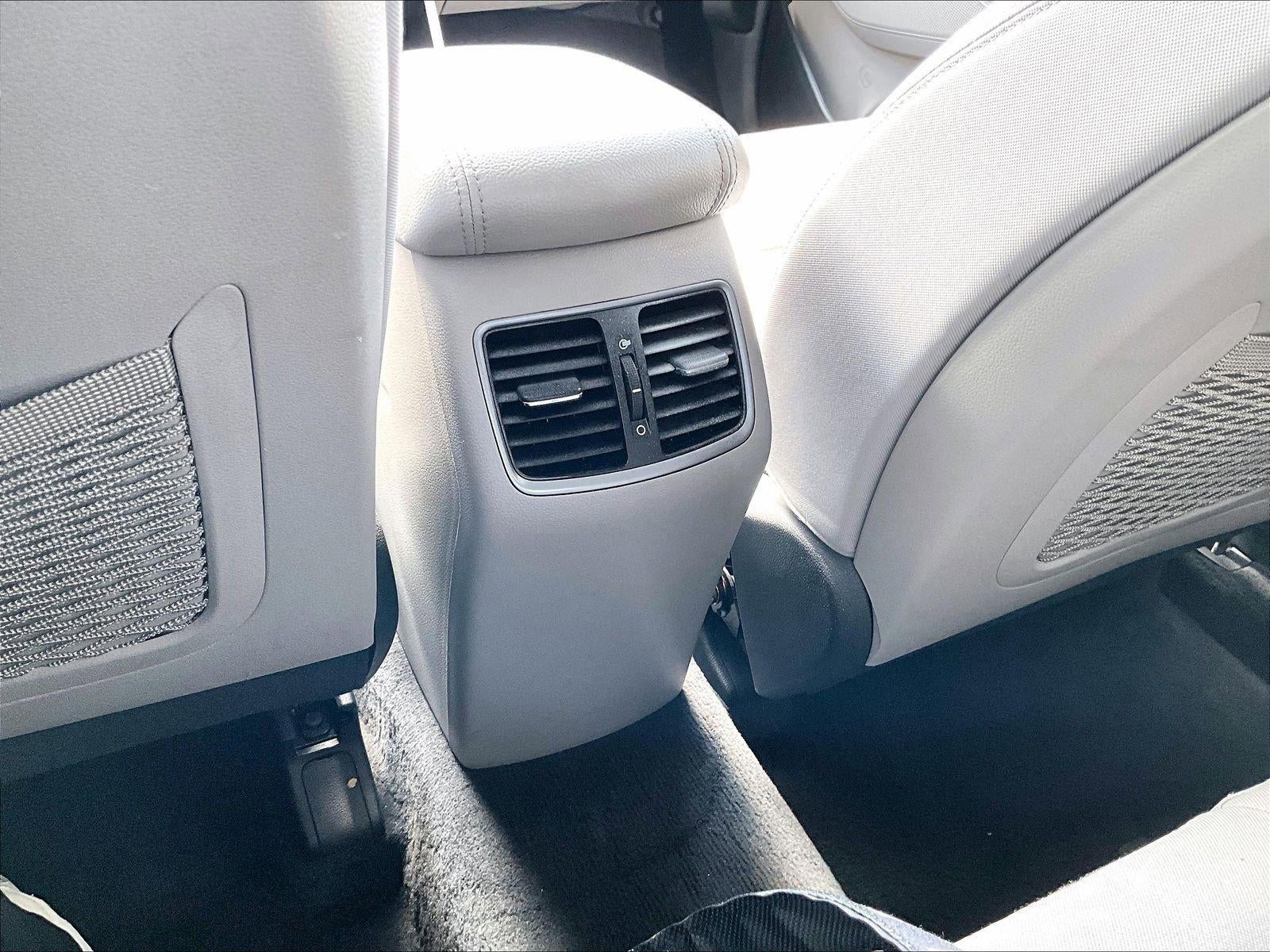 2017 Hyundai Tucson Eco