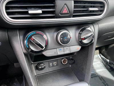 2018 Hyundai Kona SE