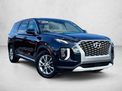 2021 Hyundai Palisade SE