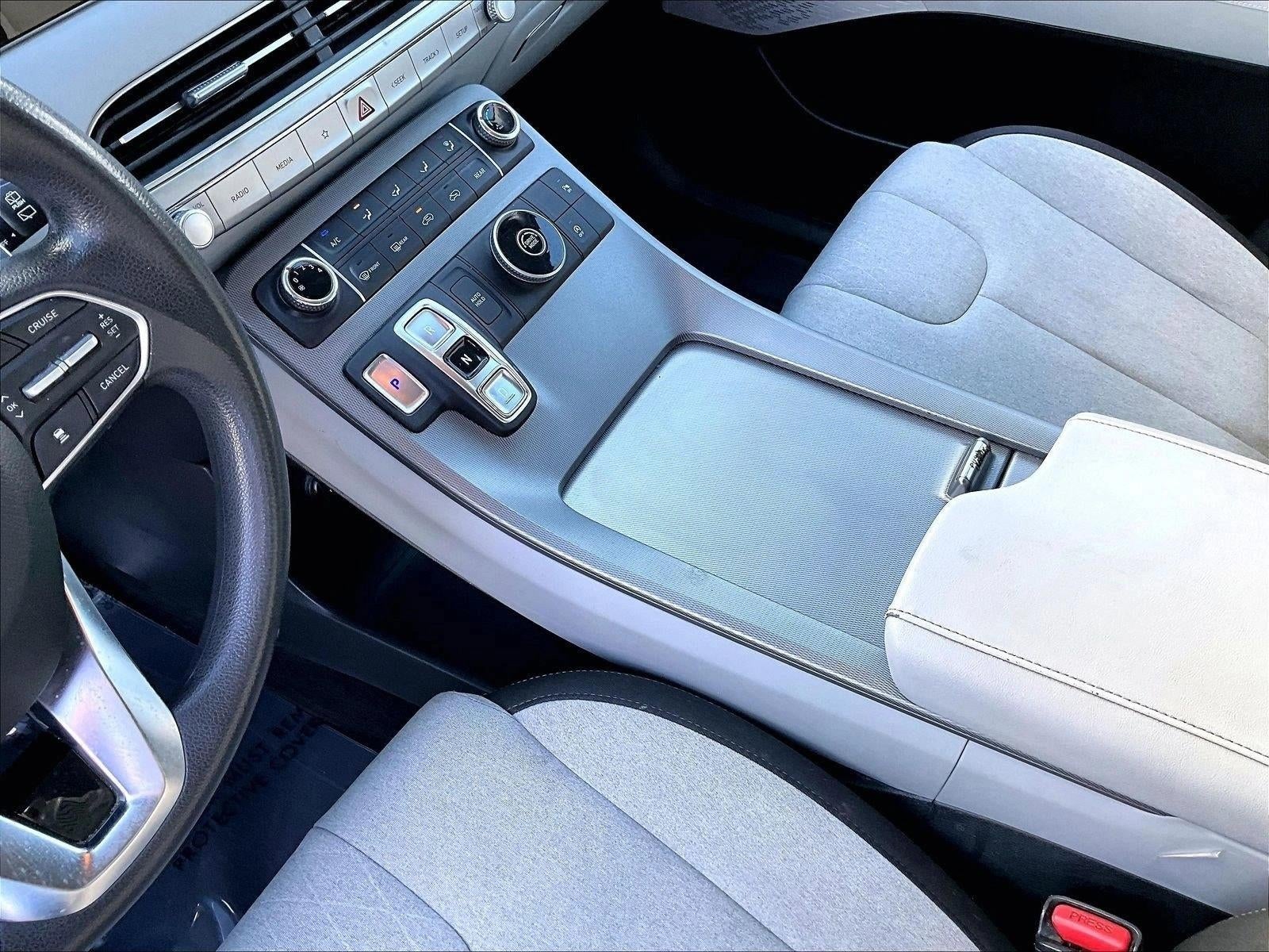 2021 Hyundai Palisade SE