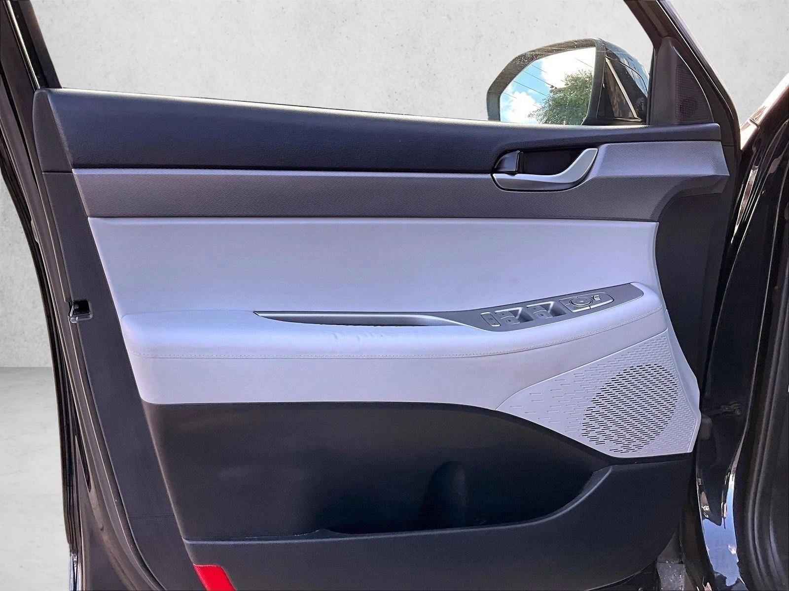 2021 Hyundai Palisade SE