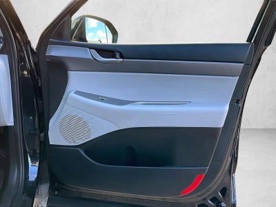 2021 Hyundai Palisade SE