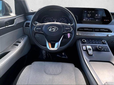 2021 Hyundai Palisade SE