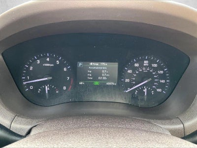 2019 Genesis G80 3.8L