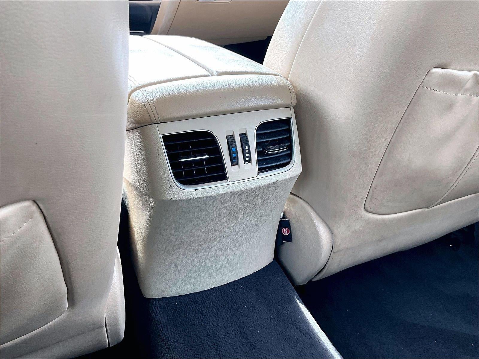 2019 Genesis G80 3.8L