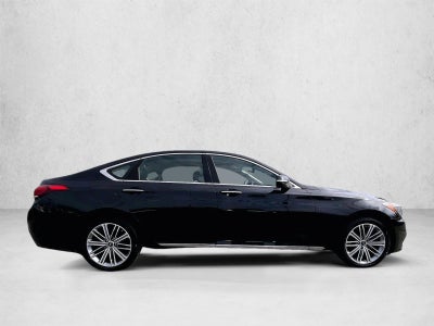 2019 Genesis G80 3.8L