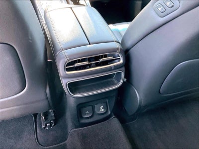 2021 Genesis GV80 Base
