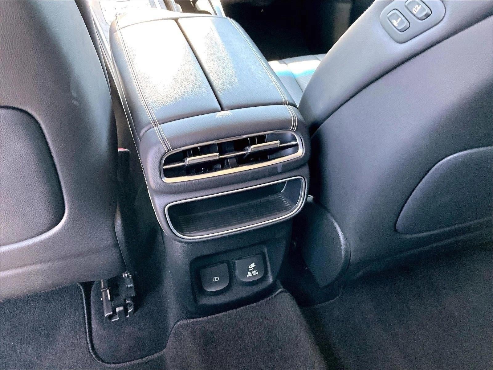 2021 Genesis GV80 Base