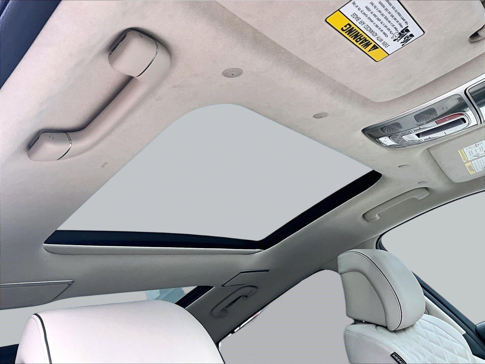 2025 Genesis GV80 3.5T Prestige AWD