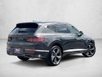 2025 Genesis GV80 3.5T Prestige AWD