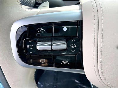 2025 Genesis GV80 3.5T Prestige AWD