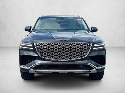 2025 Genesis GV80 3.5T Prestige AWD