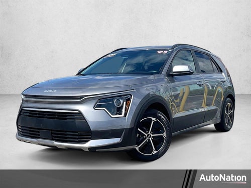 2023 Kia Niro Plug-In Hybrid EX