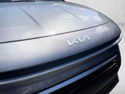 2023 Kia Niro Plug-In Hybrid EX