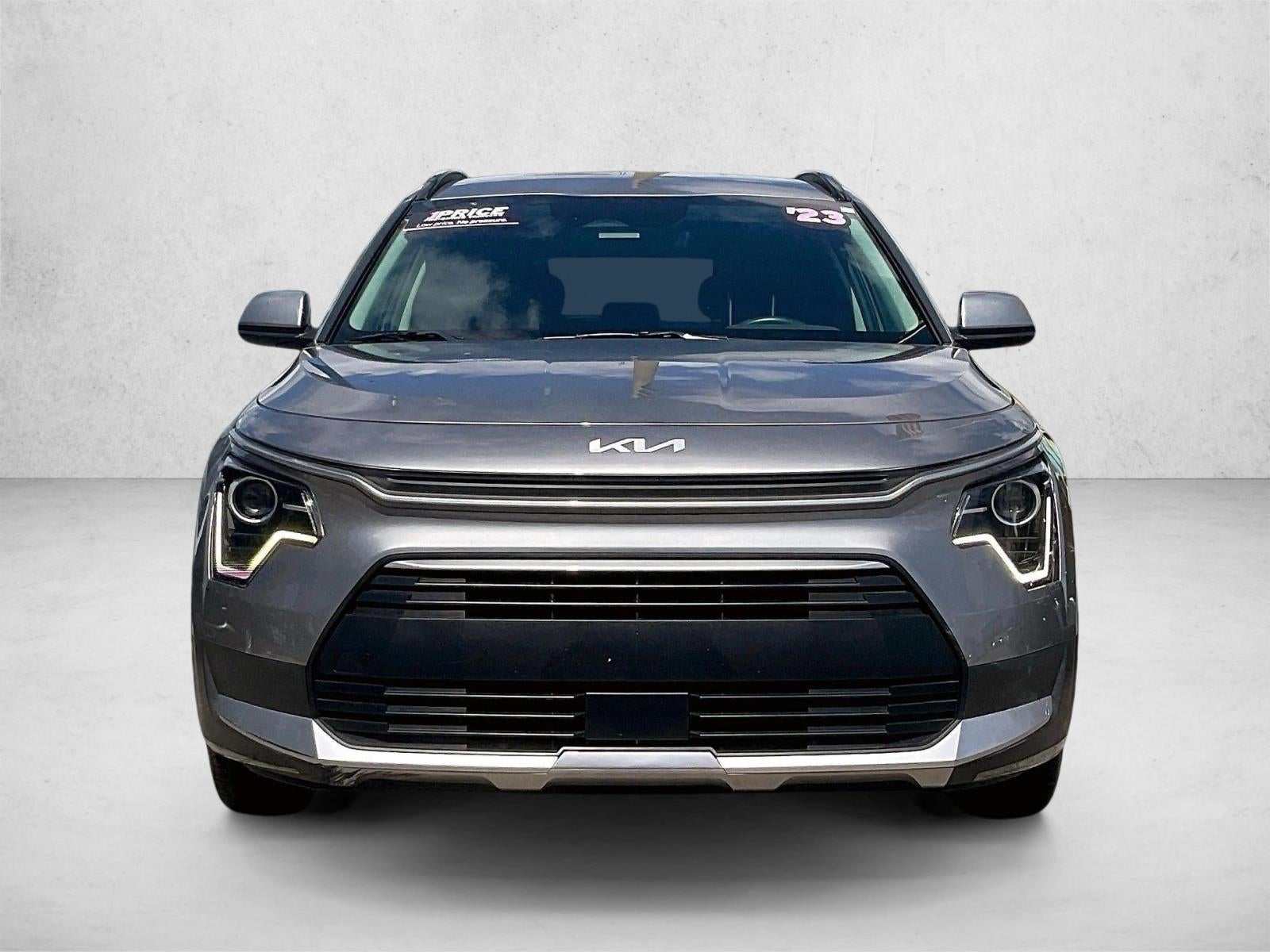 2023 Kia Niro Plug-In Hybrid EX