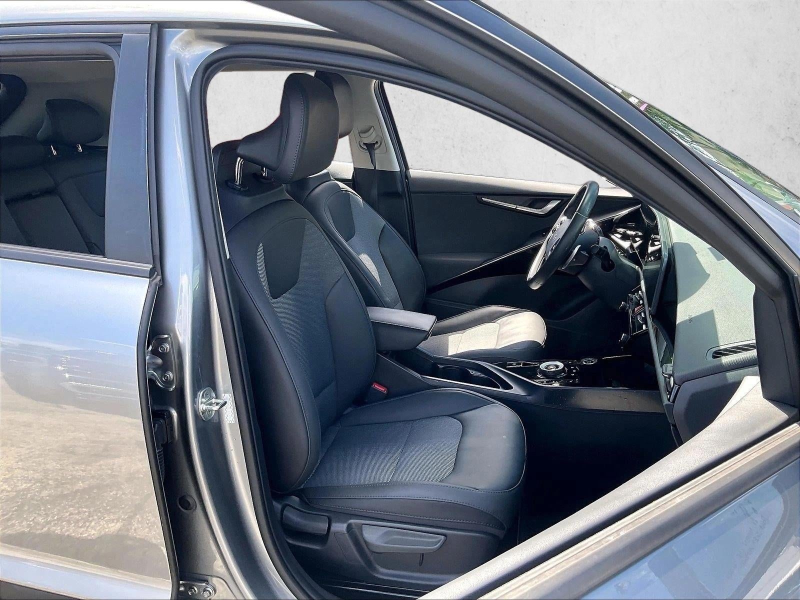 2023 Kia Niro Plug-In Hybrid EX