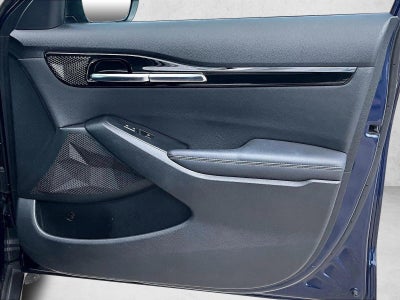 2022 Kia Seltos S