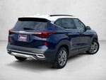 2022 Kia Seltos S