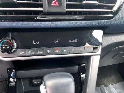 2022 Kia Seltos S