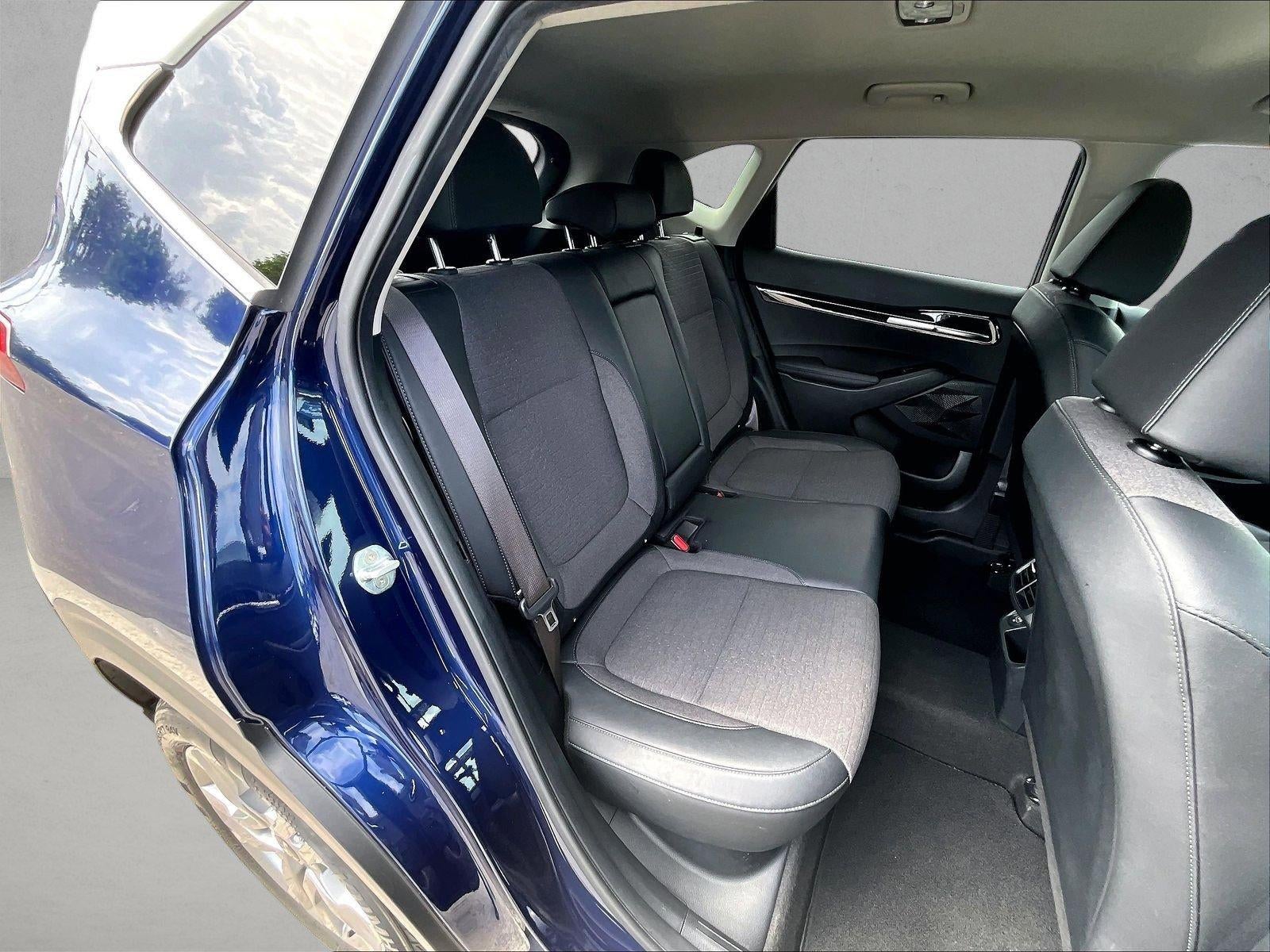 2022 Kia Seltos S