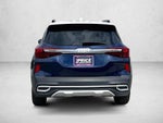 2022 Kia Seltos S