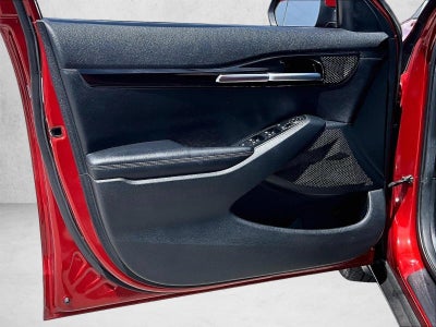 2022 Kia Seltos S