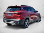 2022 Kia Seltos S