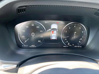 2019 Volvo XC60 T5 Inscription