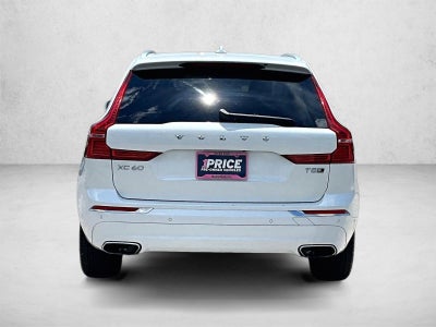2019 Volvo XC60 T5 Inscription