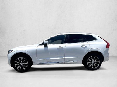 2019 Volvo XC60 T5 Inscription
