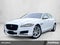 2017 Jaguar XF 20d Prestige