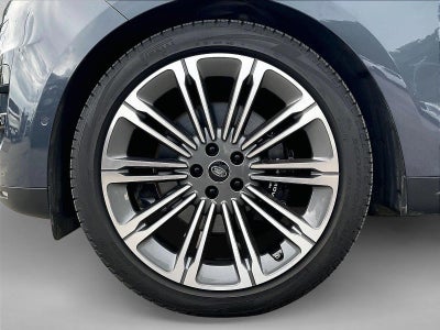 2024 Land Rover Range Rover Sport SE