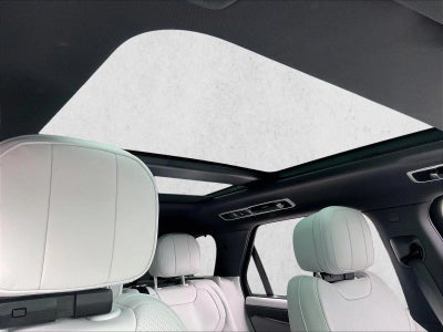 2024 Land Rover Range Rover Sport SE