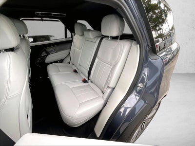 2024 Land Rover Range Rover Sport SE