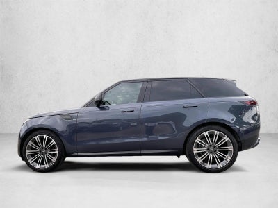 2024 Land Rover Range Rover Sport SE