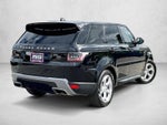 2019 Land Rover Range Rover Sport SE
