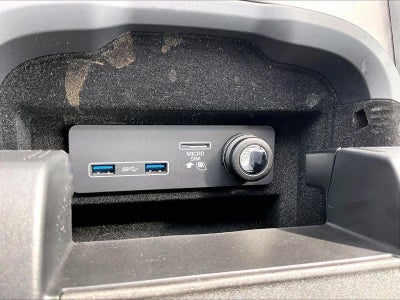 2019 Land Rover Range Rover Sport SE