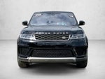 2019 Land Rover Range Rover Sport SE