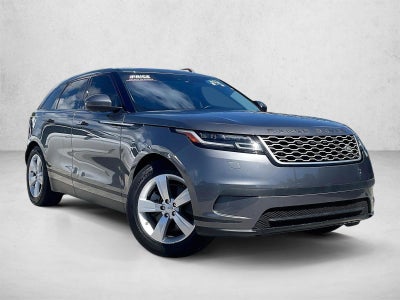 2018 Land Rover Range Rover Velar P380 S