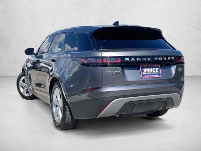 2018 Land Rover Range Rover Velar P380 S