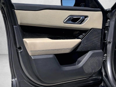 2018 Land Rover Range Rover Velar P380 S