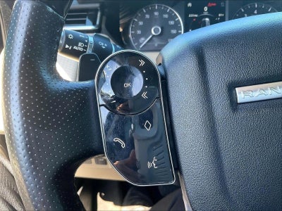 2018 Land Rover Range Rover Velar P380 S
